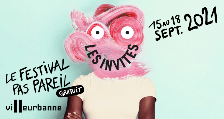 Les Invites, le festival pas pareil Les Invites, le festival pas pareil